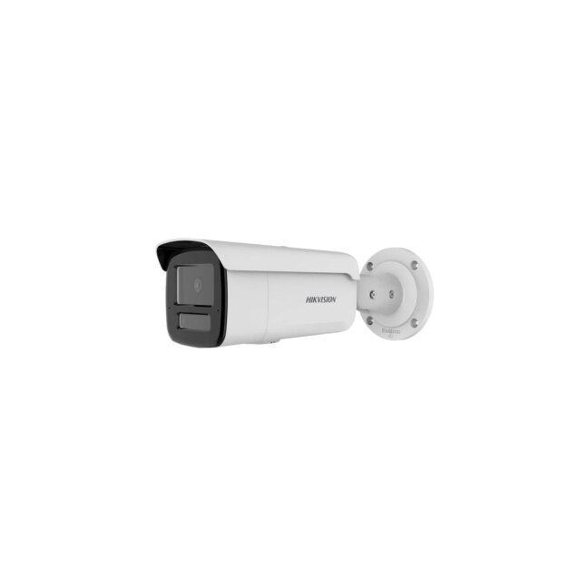 Hikvision Bullet DS-2CD2T63G2-4LI2U F2.8 (white, 6MP, AcuSense, IR+LED 80 m) Hikvision Bullet DS-2CD2T63G2-4LI2U F2.8 (white, 6MP, AcuSense, IR+LED 80 m)