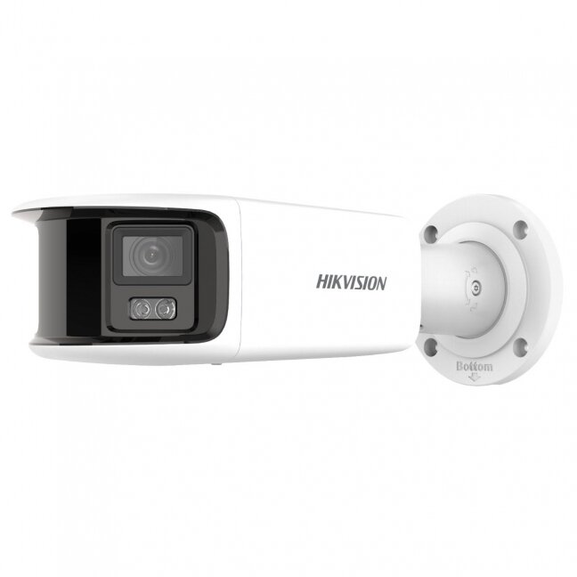 Hikvision bullet DS-2CD2T87G2P-LSU/SL(C) (white, 8 MP, 40 m. LED, ColorVu) Hikvision bullet DS-2CD2T87G2P-LSU/SL(C) (white, 8 MP, 40 m. LED, ColorVu)