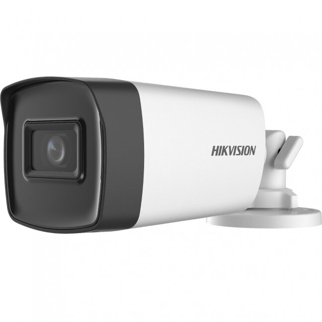Hikvision bullet DS-2CE17H0T-IT3E(C) F2.8 Hikvision bullet DS-2CE17H0T-IT3E(C) F2.8