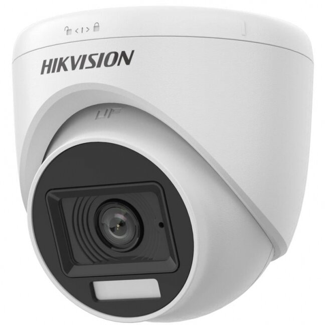 Hikvision dome camera DS-2CE76K0T-LPFS F2.8 Hikvision dome camera DS-2CE76K0T-LPFS F2.8