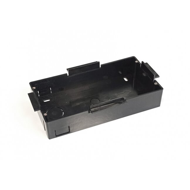 Hikvision dėžutė montavimui po tinku DS-KV8413 Hikvision dėžutė montavimui po tinku DS-KV8413