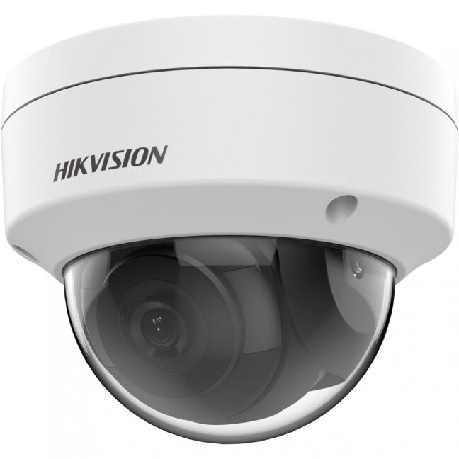 Hikvision dome DS-2CD1143G2-I F2.8 (white, 4 MP, 30 m. IR) Hikvision dome DS-2CD1143G2-I F2.8 (white, 4 MP, 30 m. IR)