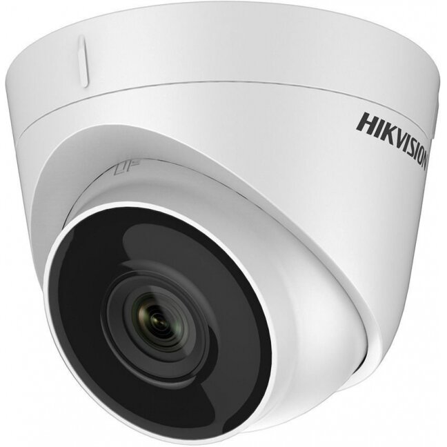 Hikvision dome DS-2CD1323G0E-I F2.8 (white, 2 MP, 30 m. IR) Hikvision dome DS-2CD1323G0E-I F2.8 (white, 2 MP, 30 m. IR)