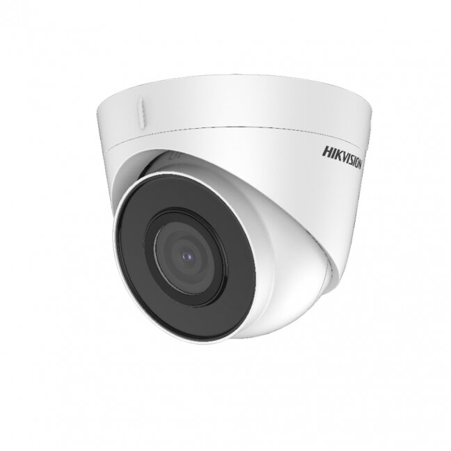 Hikvision dome DS-2CD1353G0-I F2.8 (white, 5 MP, 30 m. IR) Hikvision dome DS-2CD1353G0-I F2.8 (white, 5 MP, 30 m. IR)