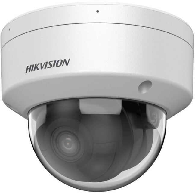 Hikvision dome DS-2CD2146G2H-ISU F4 (white, 4 MP, 30 m. IR, AcuSense) Hikvision dome DS-2CD2146G2H-ISU F4 (white, 4 MP, 30 m. IR, AcuSense)