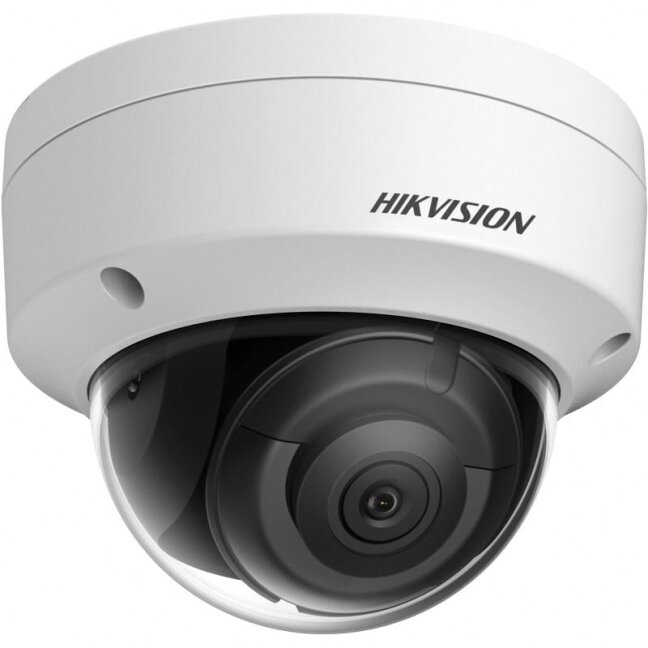 Hikvision dome DS-2CD2163G2-I F2.8 (white, 6 MP, 30 m. IR, AcuSense) Hikvision dome DS-2CD2163G2-I F2.8 (white, 6 MP, 30 m. IR, AcuSense)