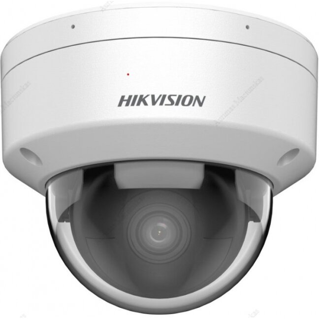 Hikvision dome DS-2CD2186G2H-I F2.8 (white, 8 MP, 30 m. IR, AcuSense) Hikvision dome DS-2CD2186G2H-I F2.8 (white, 8 MP, 30 m. IR, AcuSense)