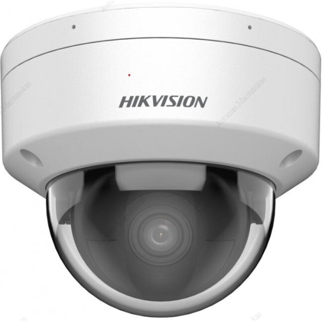 Hikvision dome DS-2CD2186G2H-ISU F4 (white, 8 MP, 30 m. IR, AcuSense) Hikvision dome DS-2CD2186G2H-ISU F4 (white, 8 MP, 30 m. IR, AcuSense)