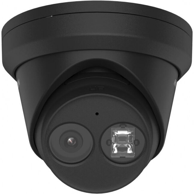 Hikvision dome DS-2CD2343G2-IU F2.8 (black, 4 MP, 30 m. IR, AcuSense) Hikvision dome DS-2CD2343G2-IU F2.8 (black, 4 MP, 30 m. IR, AcuSense)