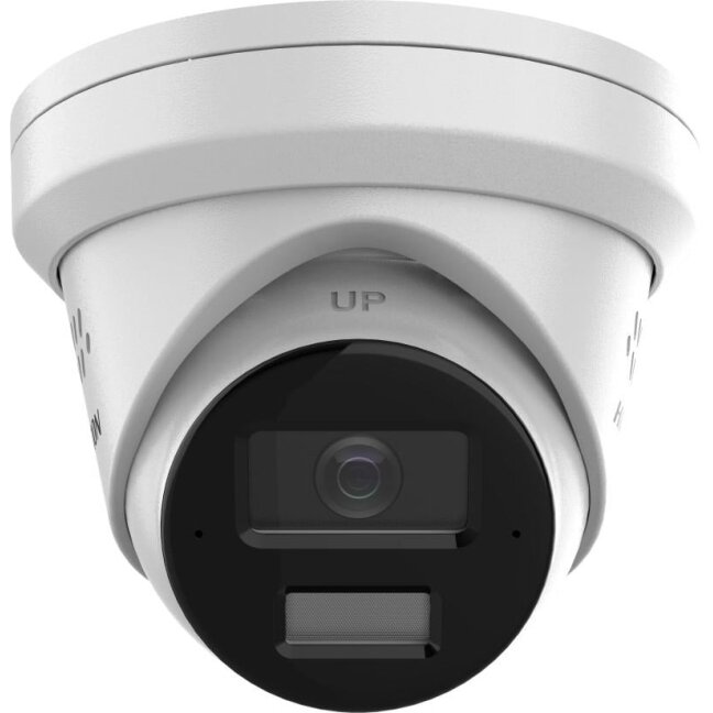 Hikvision dome DS-2CD2343G2-LI2U/SL F2.8 (white, 4 MP, 30 m IR+LED, AcuSense) Hikvision dome DS-2CD2343G2-LI2U/SL F2.8 (white, 4 MP, 30 m IR+LED, AcuSense)