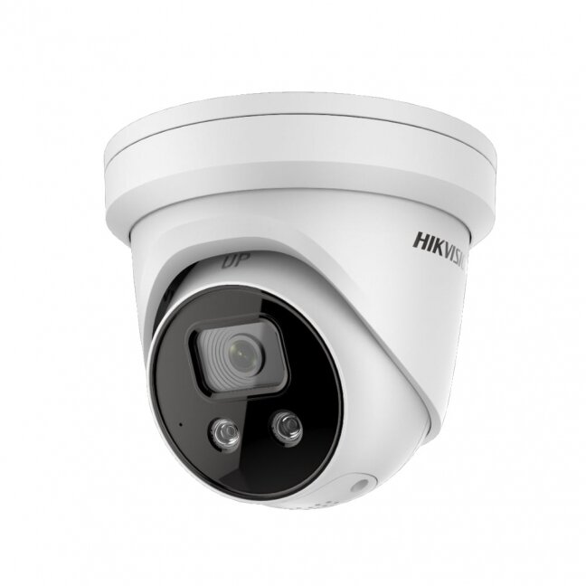 Hikvision dome DS-2CD2386G2-ISU/SL F2.8 (white, 8 MP, 30 m. IR, AcuSense) Hikvision dome DS-2CD2386G2-ISU/SL F2.8 (white, 8 MP, 30 m. IR, AcuSense)