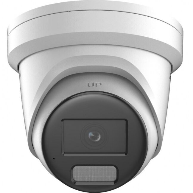 Hikvision dome DS-2CD2386G2H-IU F4 (white, 8 MP, 30 m. IR, AcuSense) Hikvision dome DS-2CD2386G2H-IU F4 (white, 8 MP, 30 m. IR, AcuSense)