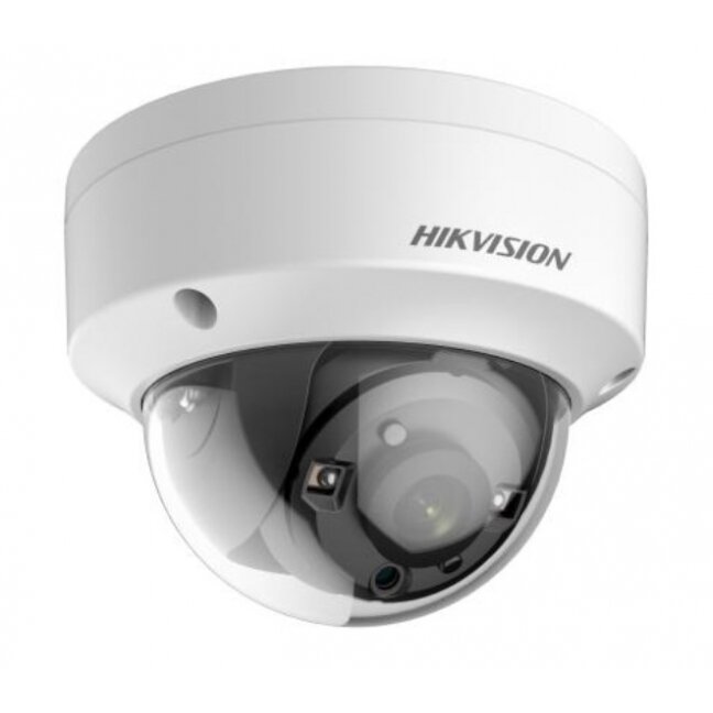 Hikvision dome DS-2CE57H8T-VPITF F3.6 Hikvision dome DS-2CE57H8T-VPITF F3.6