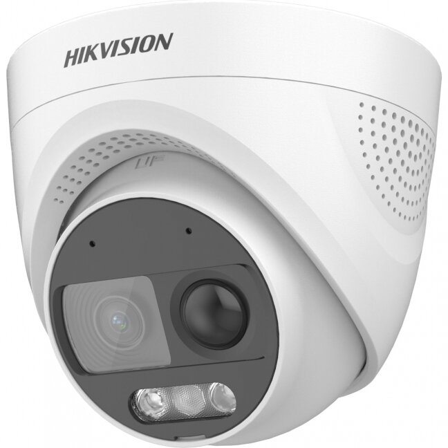 Hikvision dome DS-2CE72DF3T-PIRXOS F2.8 Hikvision dome DS-2CE72DF3T-PIRXOS F2.8