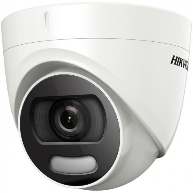 Hikvision dome DS-2CE72HFT-F F3.6 Hikvision dome DS-2CE72HFT-F F3.6
