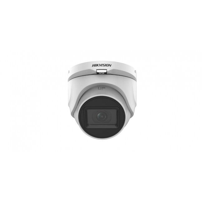 Hikvision dome DS-2CE76H0T-ITMFS F2.8 Hikvision dome DS-2CE76H0T-ITMFS F2.8