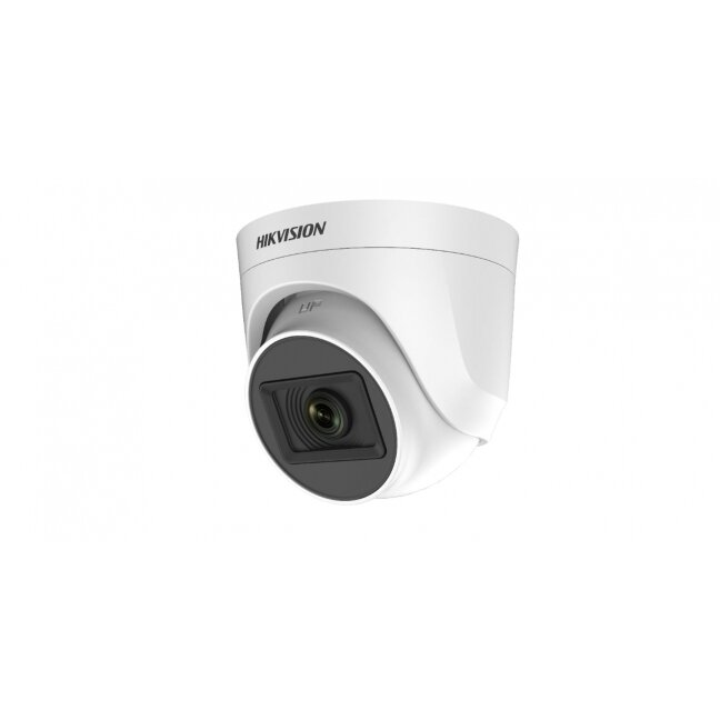 Hikvision dome DS-2CE76H0T-ITPF(C) F2.8 Hikvision dome DS-2CE76H0T-ITPF(C) F2.8
