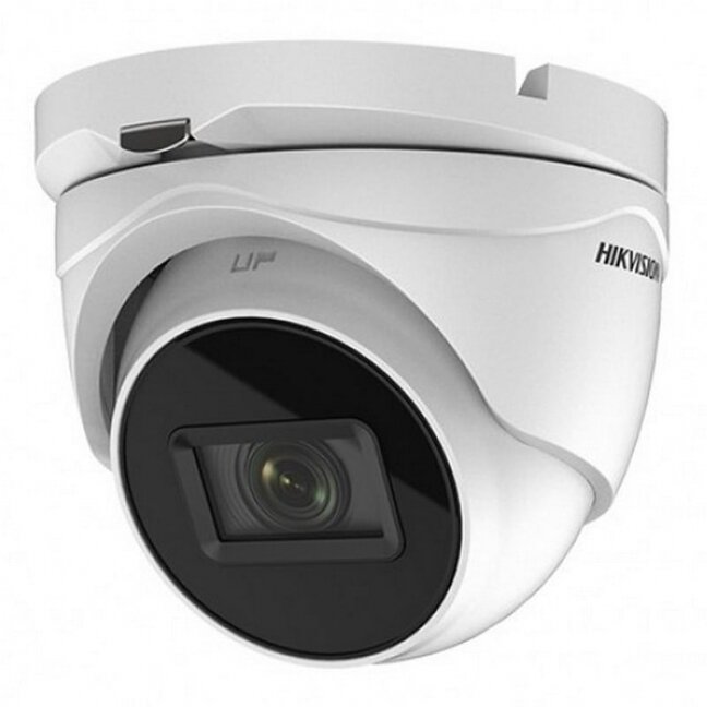 Hikvision dome DS-2CE76H8T-ITMF F2.8 Hikvision dome DS-2CE76H8T-ITMF F2.8