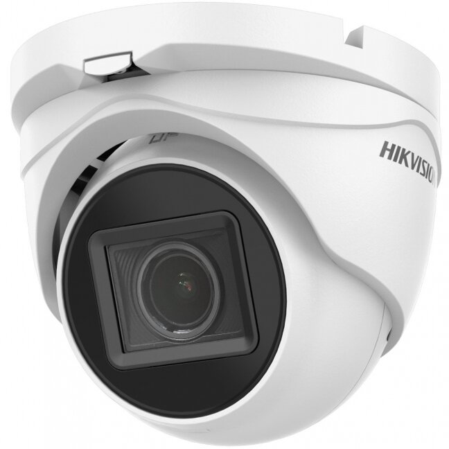 Hikvision dome DS-2CE79H0T-IT3ZF(C) F2.7-13.5 Hikvision dome DS-2CE79H0T-IT3ZF(C) F2.7-13.5