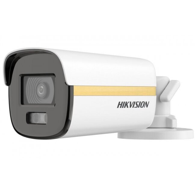 Hikvision DS-2CE12KF3T-L F2.8 (F 2.8mm, Turbo HD 5MP, ColorVu) Hikvision DS-2CE12KF3T-L F2.8 (F 2.8mm, Turbo HD 5MP, ColorVu)