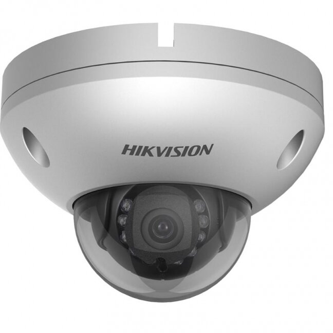 Hikvision DS-2XC6142FWD-IS(C) (atspari sprogimams) Hikvision DS-2XC6142FWD-IS(C) (atspari sprogimams)