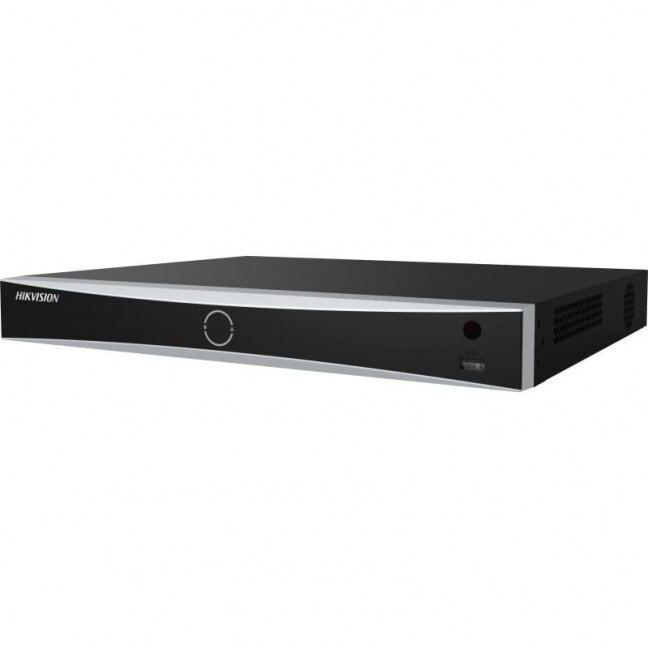 Hikvision DS-7608NXI-M2/VPro Alarm4+1 NVR Hikvision DS-7608NXI-M2/VPro Alarm4+1 NVR