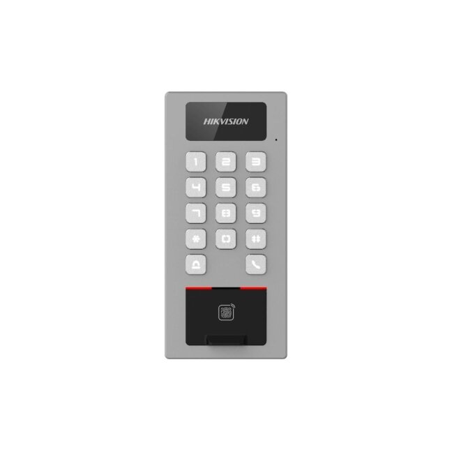 Hikvision DS-K1T502DBFWX-CE1 Hikvision DS-K1T502DBFWX-CE1