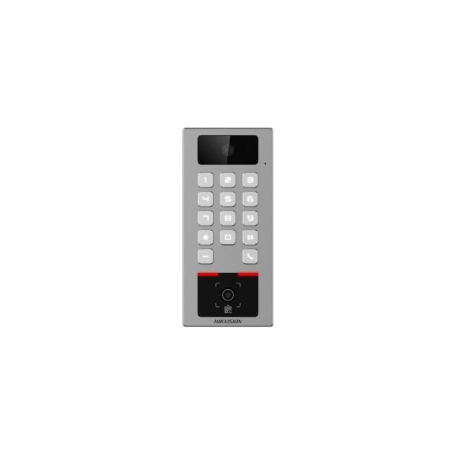 Hikvision DS-K1T502DBWX-CQRE1 Hikvision DS-K1T502DBWX-CQRE1
