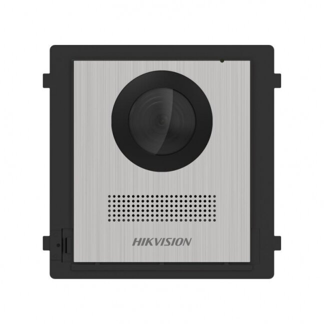 Hikvision DS-KD8003-IME1(B)/NS (No call button) Hikvision DS-KD8003-IME1(B)/NS (No call button)
