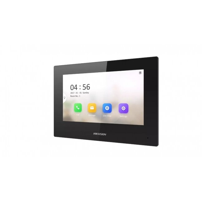 Hikvision DS-KH6320-LE1(B)/B Hikvision DS-KH6320-LE1(B)/B