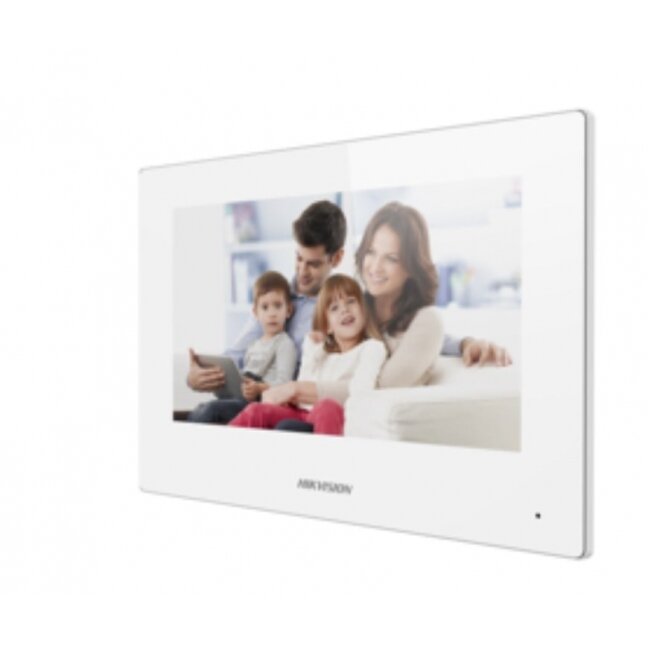 Hikvision DS-KH6320-WTE1 (baltas) Hikvision DS-KH6320-WTE1 (baltas)