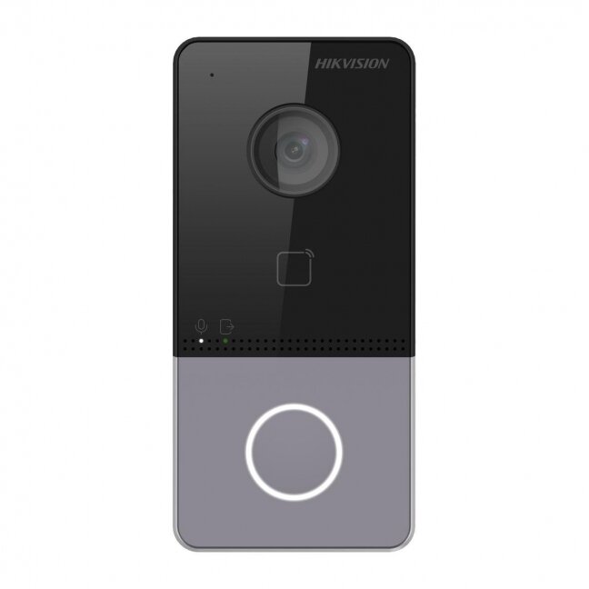 Door station Hikvision DS-KV6133-ME1 Door station Hikvision DS-KV6133-ME1