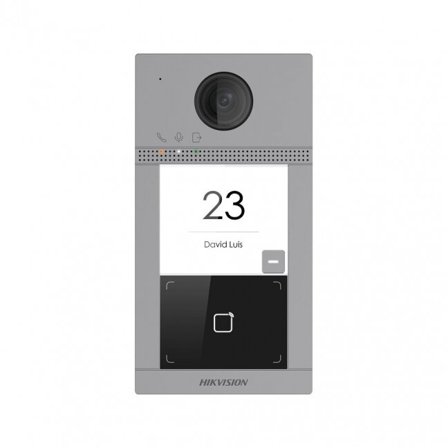 Hikvision DS-KV8113-WME1 (C) Hikvision DS-KV8113-WME1 (C)