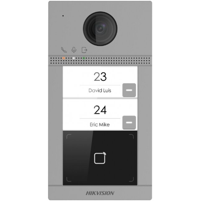 Hikvision DS-KV8213-WME1(C)/Flush Hikvision DS-KV8213-WME1(C)/Flush
