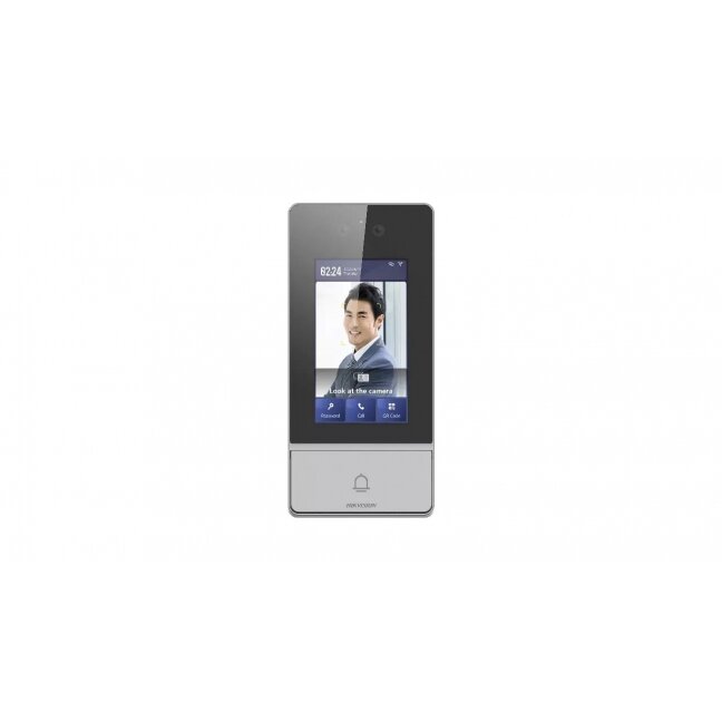 Hikvision DS-KV9503-WBE1 Hikvision DS-KV9503-WBE1