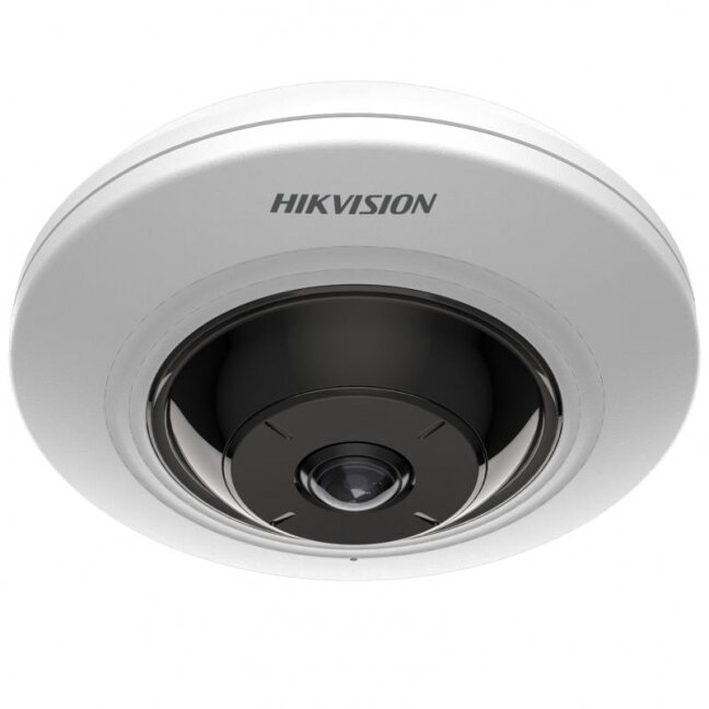 Hikvision fisheye DS-2CD3956G2-ISU F1.05 Hikvision fisheye DS-2CD3956G2-ISU F1.05