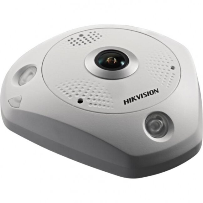 Hikvision fisheye DS-2CD6365G0-IS(B) F1.27 Hikvision fisheye DS-2CD6365G0-IS(B) F1.27