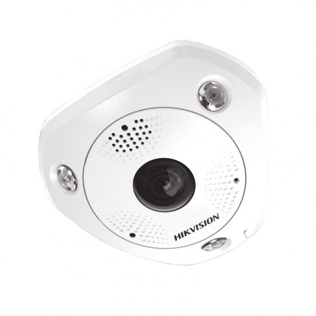 Hikvision fisheye DS-2CD63C5G0-IVS (D) F1.29 Hikvision fisheye DS-2CD63C5G0-IVS (D) F1.29