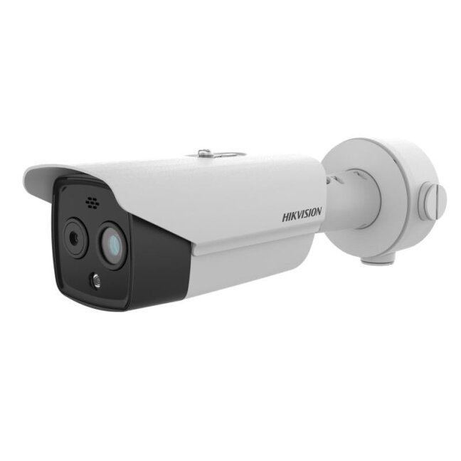 Hikvision HeatPro series thermal bullet DS-2TD2628-10/QA Hikvision HeatPro series thermal bullet DS-2TD2628-10/QA
