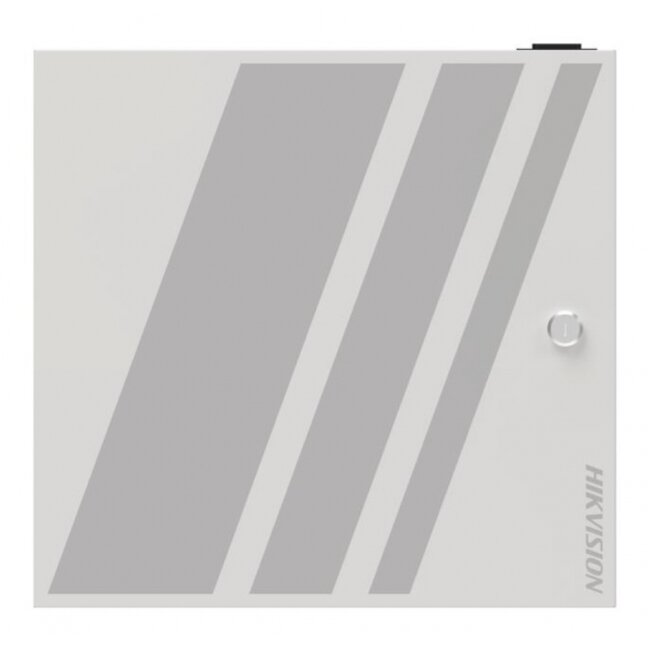 Hikvision įeigos kontroleris DS-K2702X (2 durų) Hikvision įeigos kontroleris DS-K2702X (2 durų)