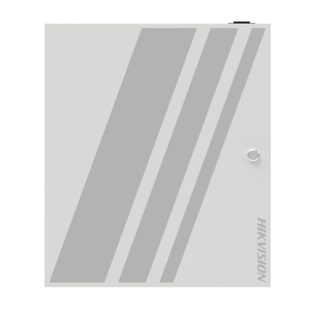 Hikvision įeigos kontroleris DS-K2708X Hikvision įeigos kontroleris DS-K2708X