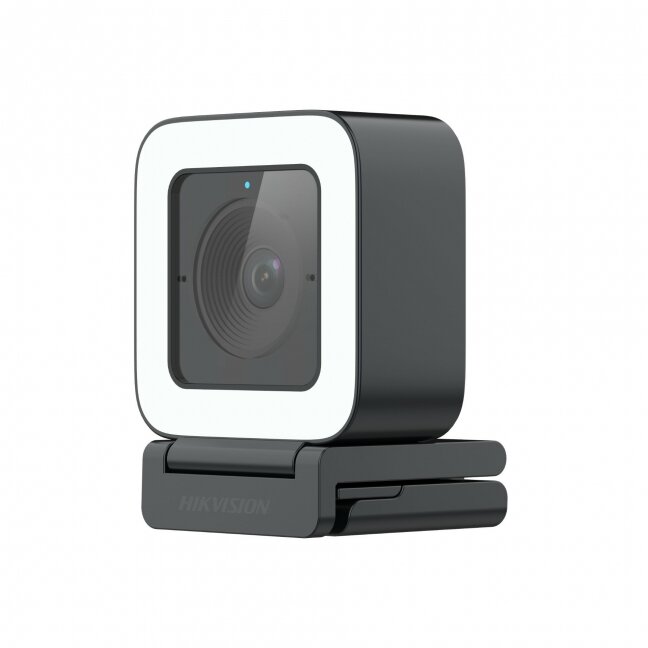 Hikvision internetinė kamera iDS-UL4P (juoda) Hikvision internetinė kamera iDS-UL4P (juoda)