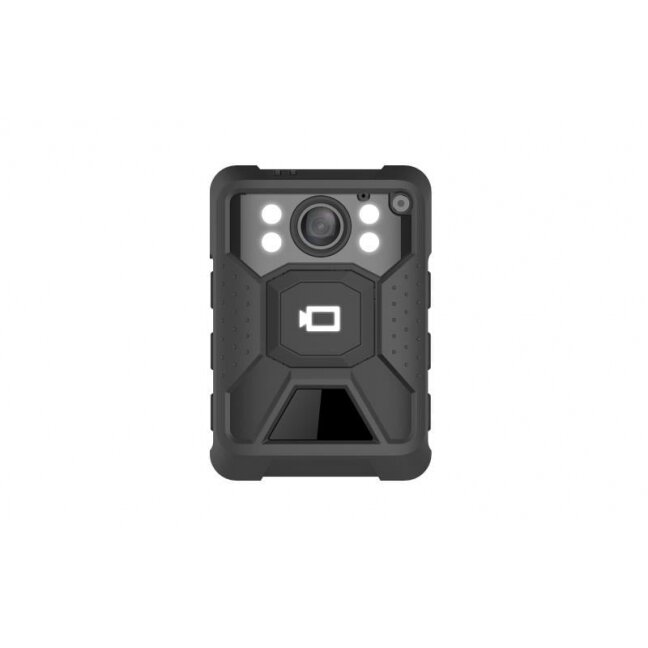 Hikvision IP portable video recorder DS-MCW407/32G/GLE(D) (3220 mAh, 32GB, WIFI, GPS) Hikvision IP portable video recorder DS-MCW407/32G/GLE(D) (3220 mAh, 32GB, WIFI, GPS)