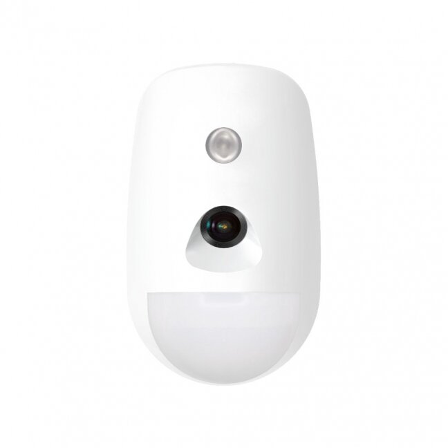Hikvision PIR-Cam Detector DS-PDPC12P-EG2 Hikvision PIR-Cam Detector DS-PDPC12P-EG2
