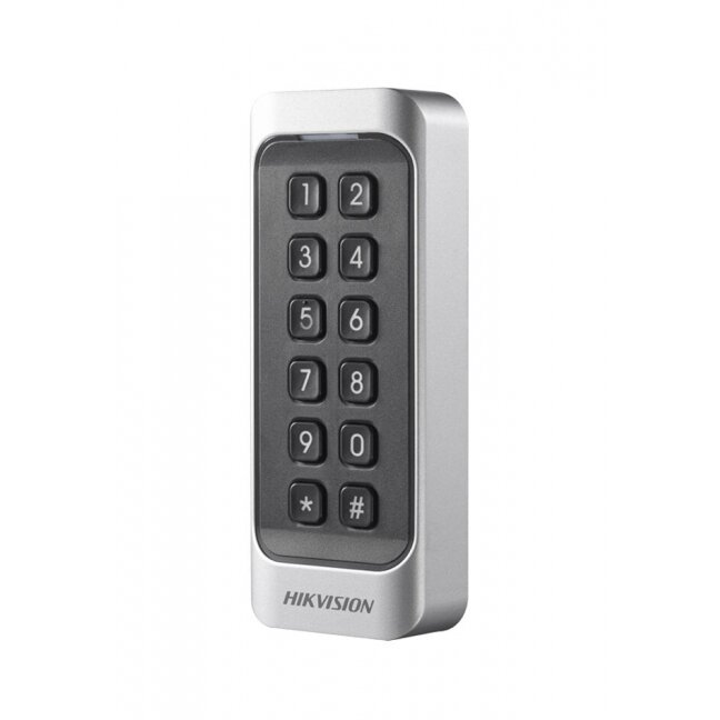 Hikvision card reader DS-K1107AEK Hikvision card reader DS-K1107AEK