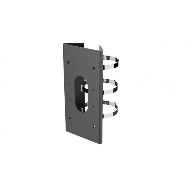 Hikvision kronšteinas DS-1475ZJ-SUS (juodas) Hikvision kronšteinas DS-1475ZJ-SUS (juodas)