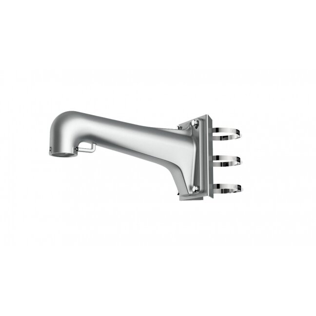 Hikvision kronšteinas DS-1603ZJ-Pole-P Hikvision kronšteinas DS-1603ZJ-Pole-P