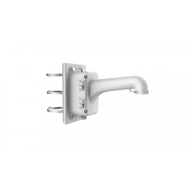 Hikvision kronšteinas DS-1604ZJ-BOX-POLE Hikvision kronšteinas DS-1604ZJ-BOX-POLE
