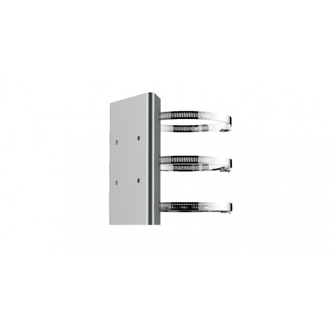Hikvision kronšteinas DS-1673ZJ-P Hikvision kronšteinas DS-1673ZJ-P