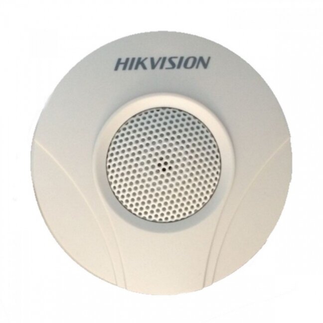 Hikvision microphone DS-2FP2020 Hikvision microphone DS-2FP2020